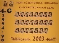 1998 / 4.G