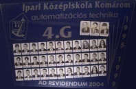 1999 / 4.G